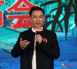 黄磊父亲个人资料简介