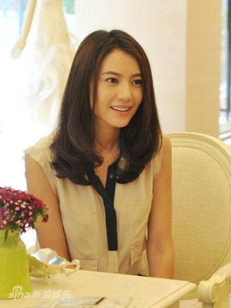 娱乐吃瓜君高圆圆